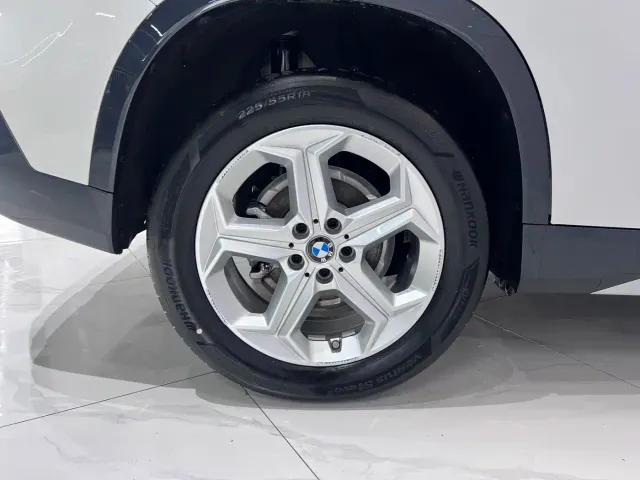 BMW X1 — Фото автомобиля 20