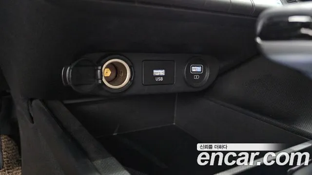Hyundai AVANTE Avante (CN7) — Фото автомобиля 29