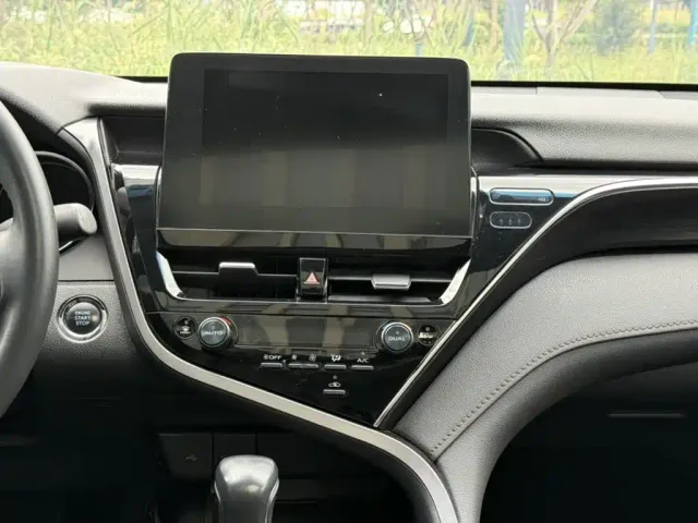 Toyota Camry — Фото автомобиля 11