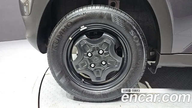 Hyundai Casper — Фото автомобиля 5
