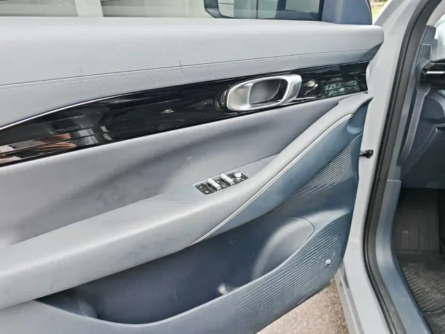 Geely Galaxy E5 — Фото автомобиля 7