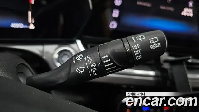 ChevroletGMDaewoo Trax Trax Кроссовер — Фото автомобиля 24