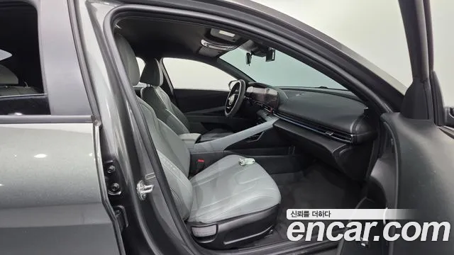 Hyundai AVANTE Новый Avante (CN7) — Фото автомобиля 10