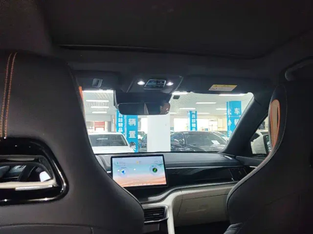 BYD Song PLUS — Фото автомобиля 17