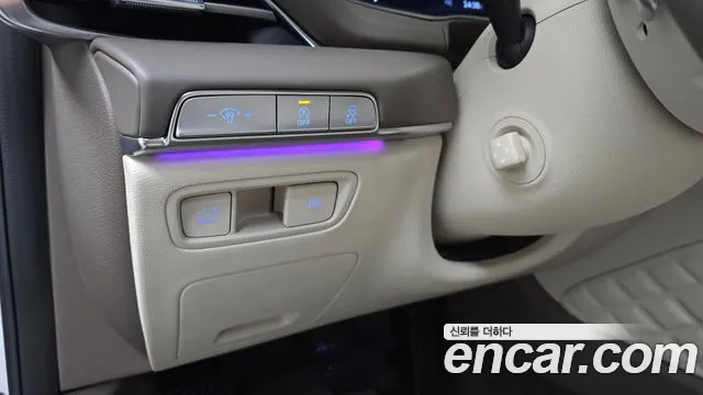 Genesis GV80 — Фото автомобиля 27