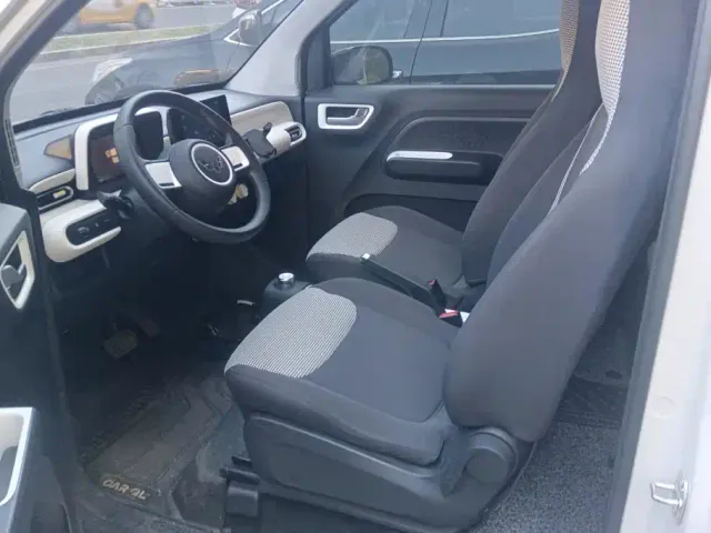 Wuling Hongguang Mini EV — Фото автомобиля 9