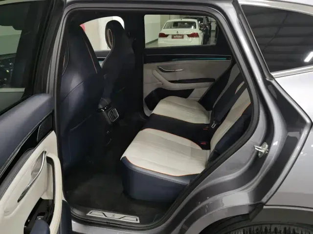 BYD Song PLUS — Фото автомобиля 15