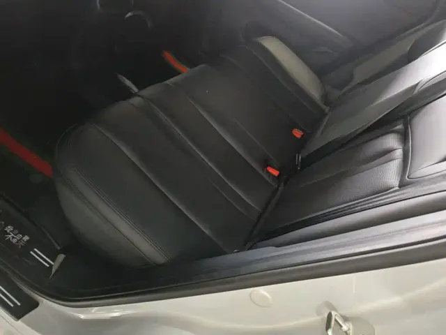 Wuling Starlight S — Фото автомобиля 16