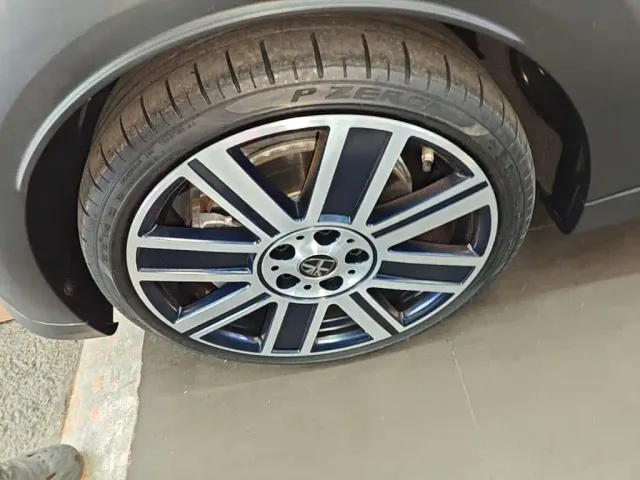 MINI Hatch — Фото автомобиля 22
