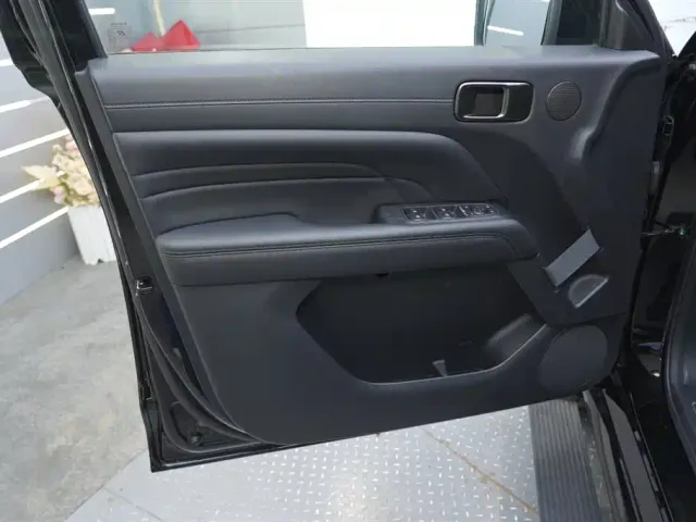 Haval H9 — Фото автомобиля 20