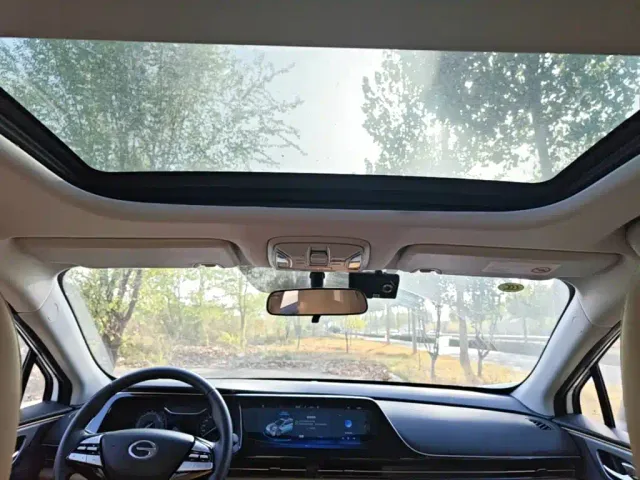 GAC Aion S Plus — Фото автомобиля 17