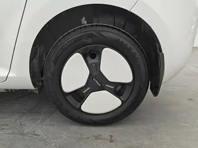 Changan Lumin — Фото автомобиля 10