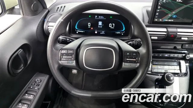 Hyundai Casper — Фото автомобиля 15