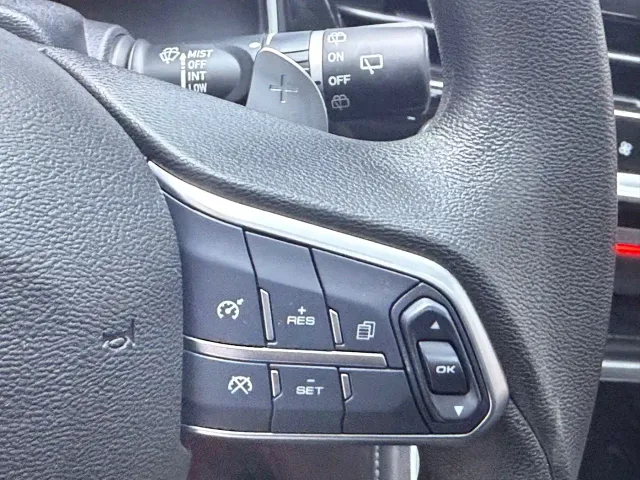 Haval H6 — Фото автомобиля 13