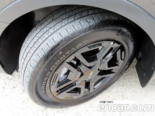 Kia Sorento 4th Gen — Фото автомобиля 20