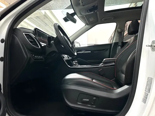 Kia Seltos — Фото автомобиля 11