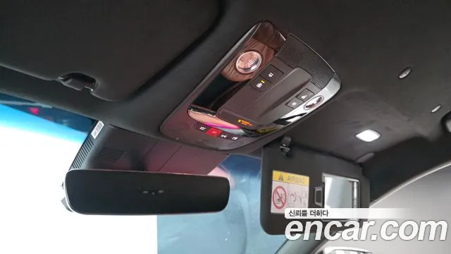 Kia K8 Signature — Фото автомобиля 20