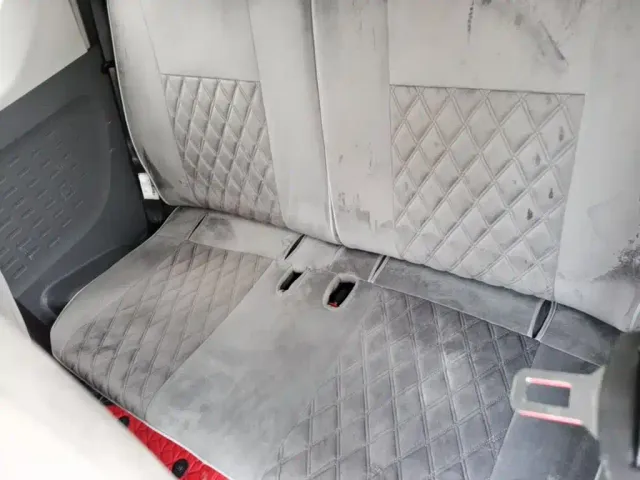 Wuling Hongguang Mini EV — Фото автомобиля 16