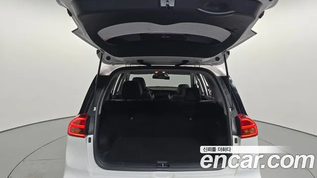 Kia Niro Niro Plus Earth — Фото автомобиля 19