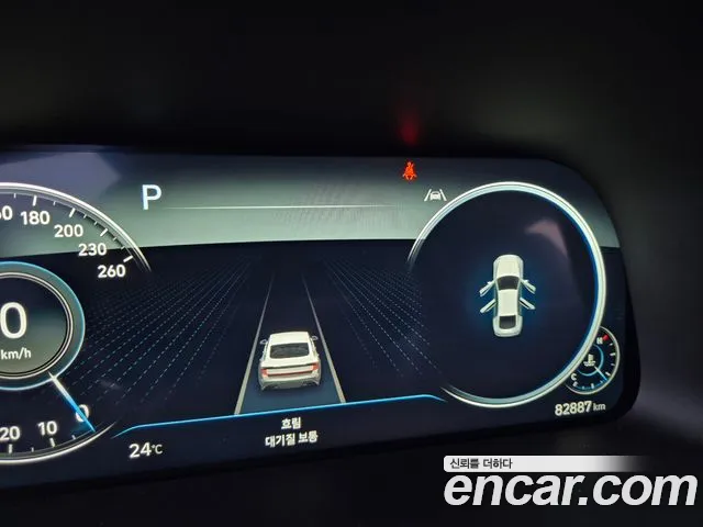Hyundai Sonata — Фото автомобиля 9
