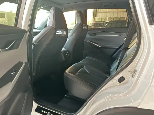 Changan CS75 Plus — Фото автомобиля 8