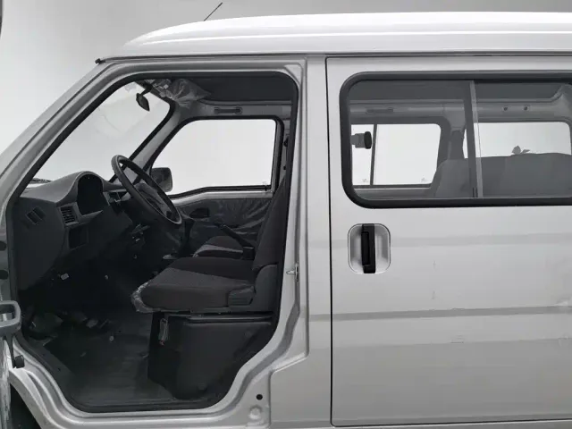 Wuling Zhiguang — Фото автомобиля 10