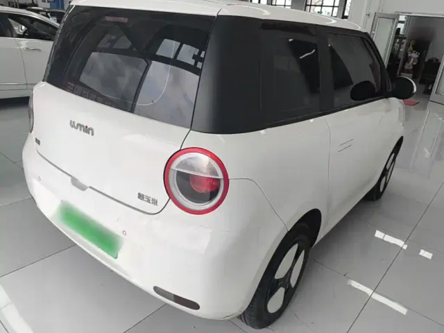 Changan Lumin — Фото автомобиля 6