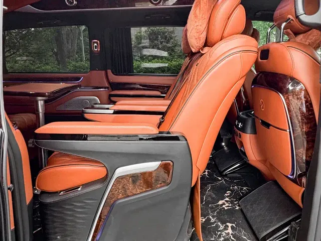 Kedi Auto Kedibach — Фото автомобиля 28