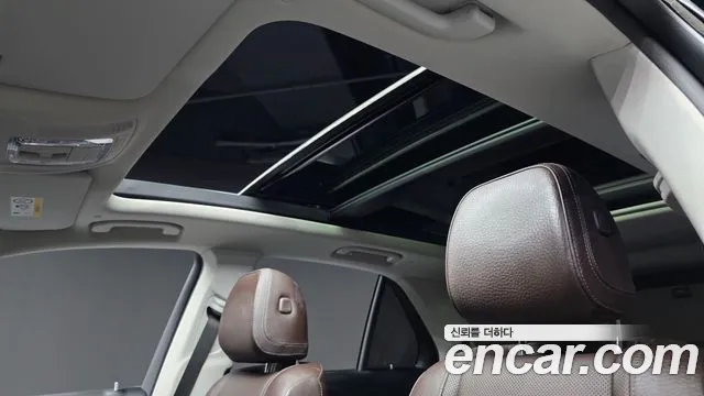 Mercedes-Benz GLE-Class — Фото автомобиля 19