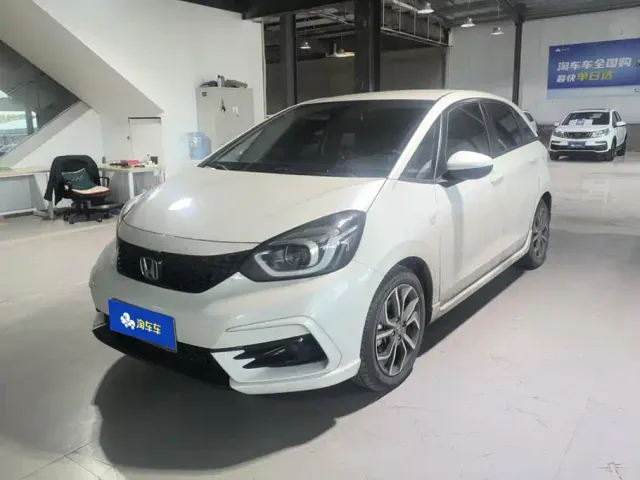 Фотография автомобиля — Honda LIFE