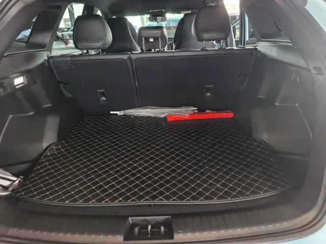 Geely Galaxy L7 — Фото автомобиля 8