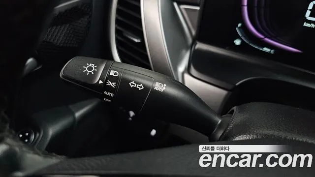Kia Seltos New — Фото автомобиля 26