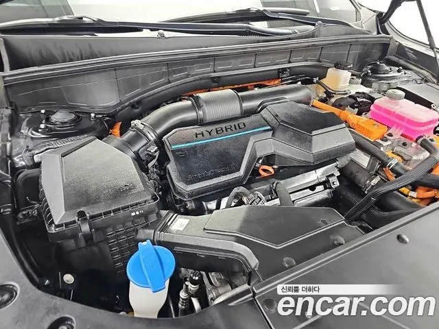 Kia Sorento — Фото автомобиля 5