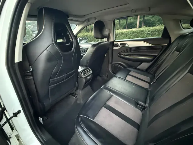 GAC Aion S — Фото автомобиля 8
