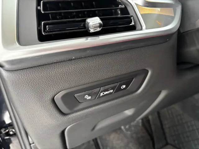 BMW X5 — Фото автомобиля 14