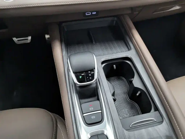 Chery Arrizo 8 — Фото автомобиля 13