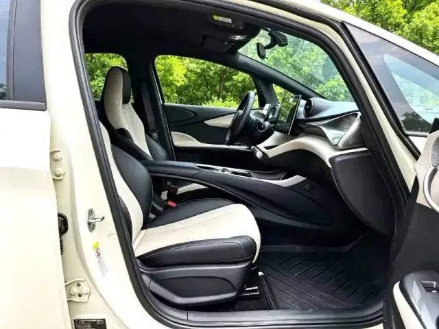 BYD Dolphin — Фото автомобиля 5