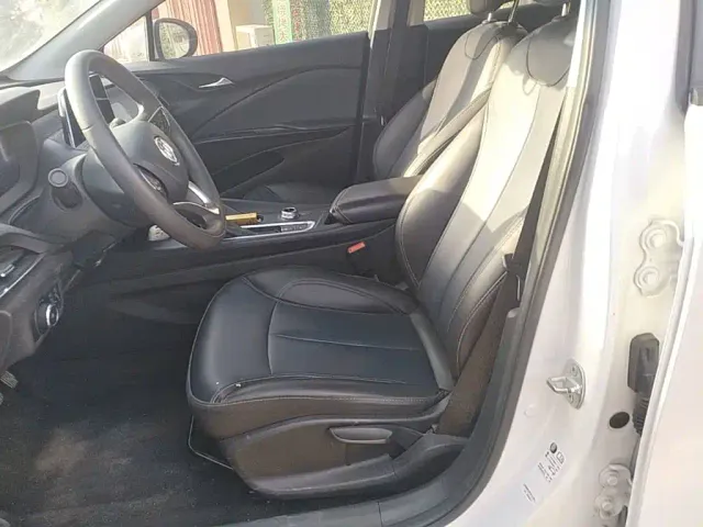 Buick Velite 6 — Фото автомобиля 14