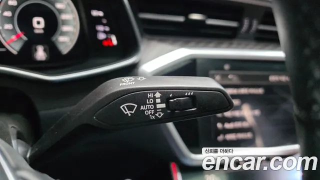 Audi A6 45 TFSI Premium — Фото автомобиля 28