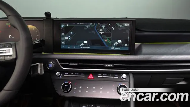Hyundai Sonata DN8 — Фото автомобиля 14