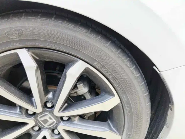 Honda Integra — Фото автомобиля 7