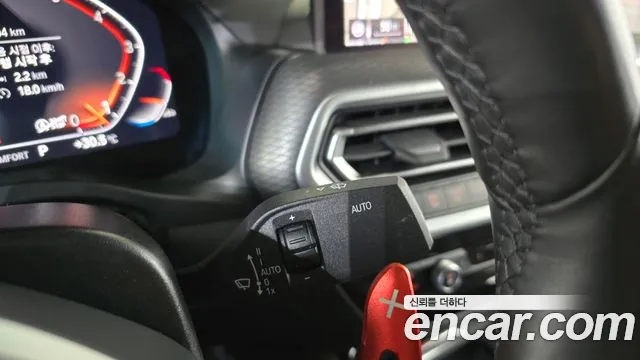 BMW X4 xDrive20i M Sport — Фото автомобиля 25