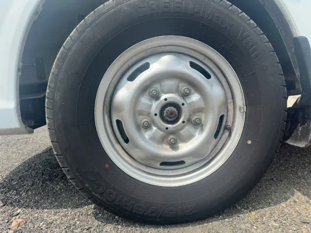 JMC Fushun — Фото автомобиля 19