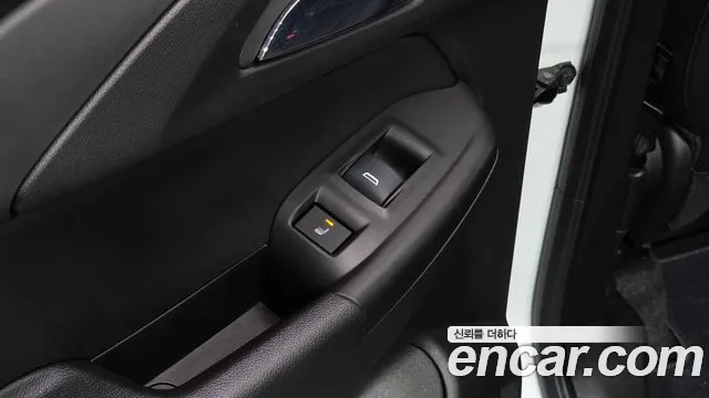 ChevroletGMDaewoo Trailblazer Trailblazer 1.3 Turbo 2WD — Фото автомобиля 29