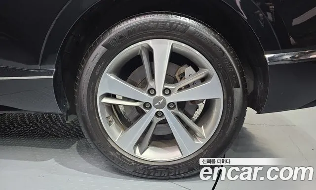Genesis GV80 — Фото автомобиля 6