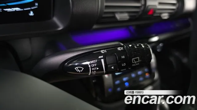 Hyundai Casper — Фото автомобиля 30