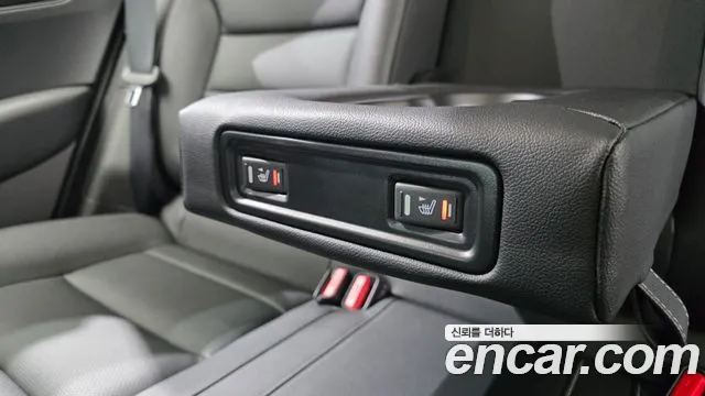 Renault Korea QM6 QM6 (New) — Фото автомобиля 29