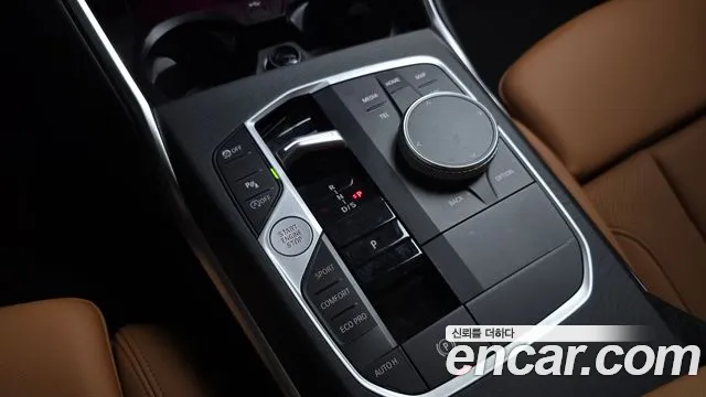 BMW 3 Series G20 — Фото автомобиля 12