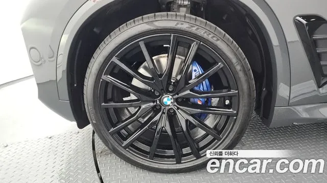BMW X5 xDrive 40i M Sport Pro Special Edition — Фото автомобиля 5