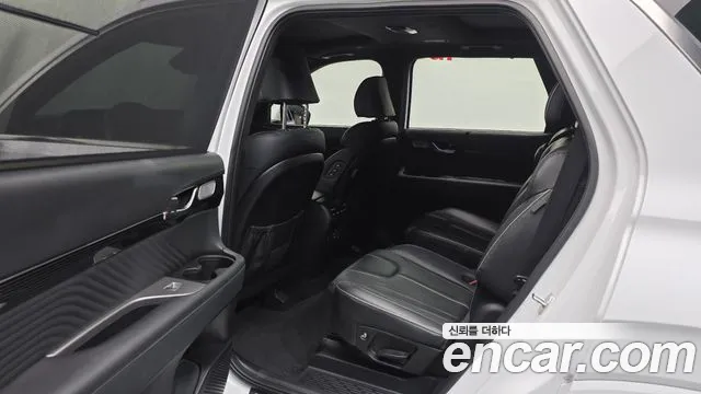 Hyundai Palisade The New — Фото автомобиля 21